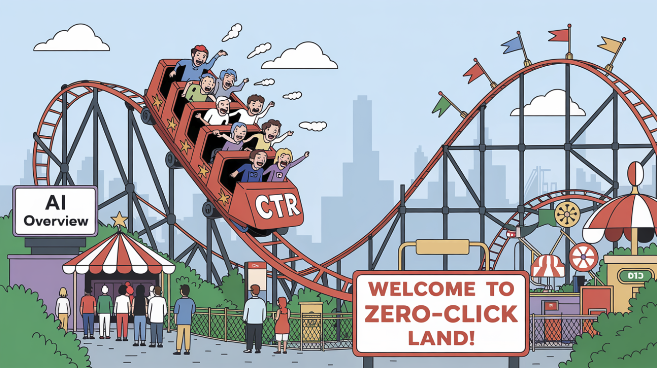 Organic Mortgage Marketing Isn't Dead, But It's Dying