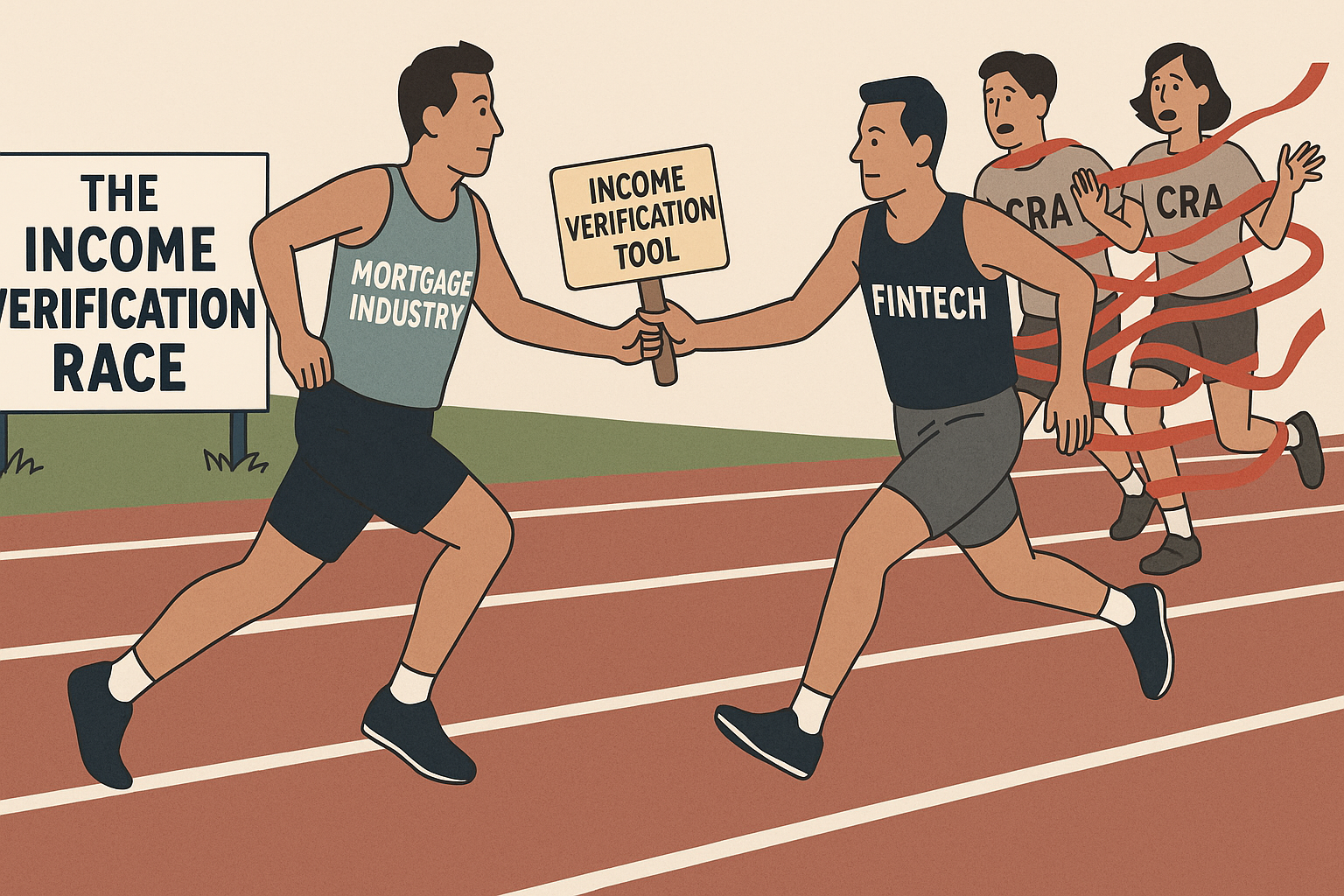 CRA Provides Update on Income Verification Tool