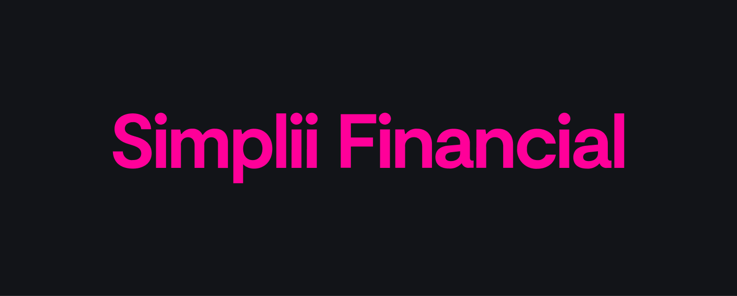 So Long Simplii Mortgages