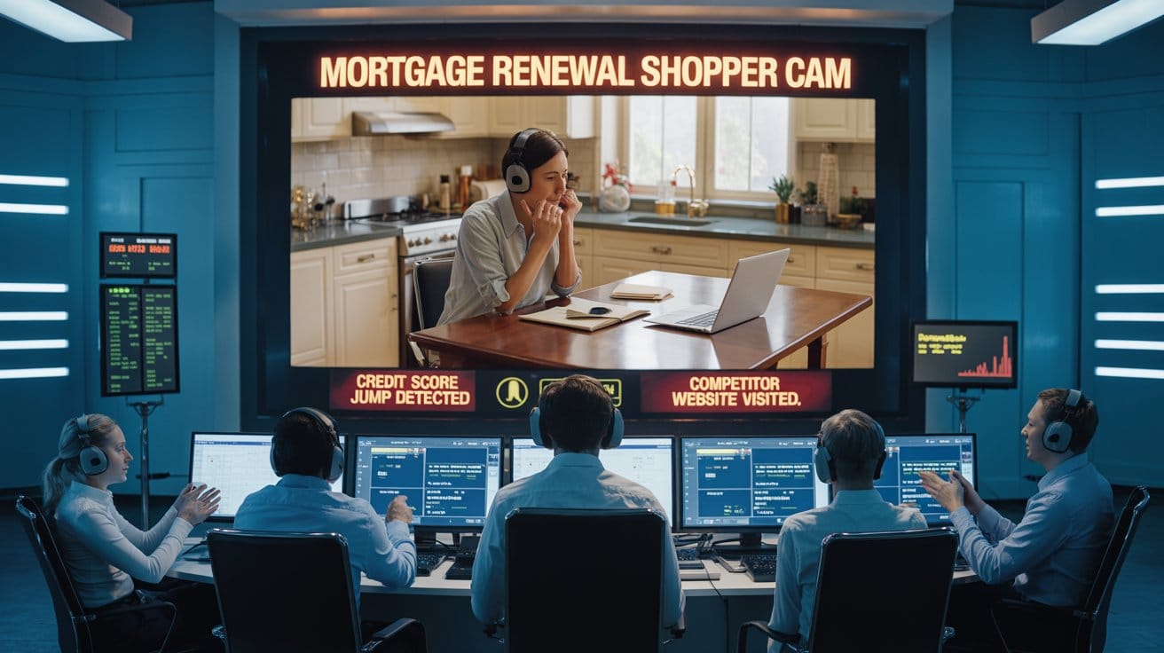 Equifax's New Mortgage Attrition Predictor Helps Keep Borrowers Sticky