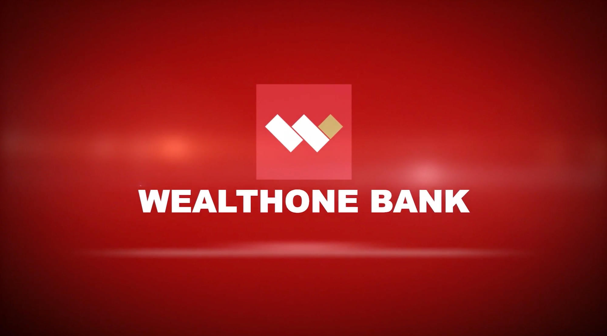 WealthONE Bank 2.0
