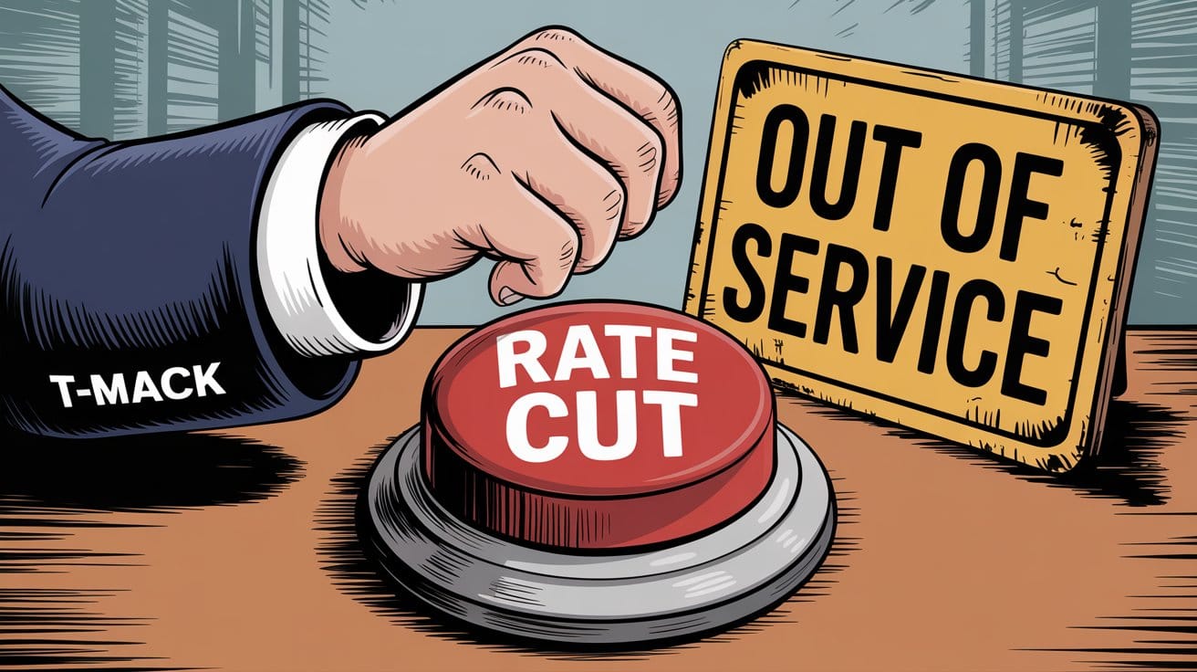 Inflation Undershoots. BoC Not Convinced