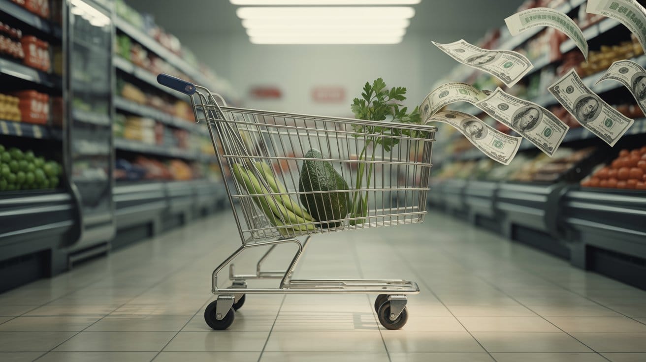 FLASH: U.S. Inflation Climbs. Yields Don't