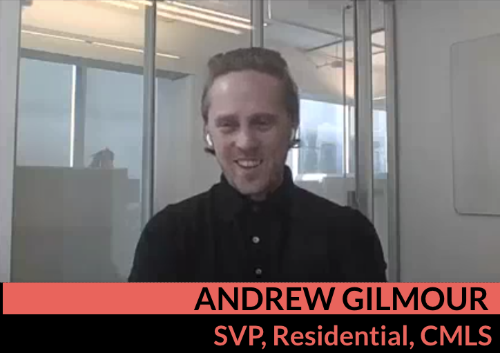 Andrew Gilmour on CMLS's 'Iron-Man' Underwriters