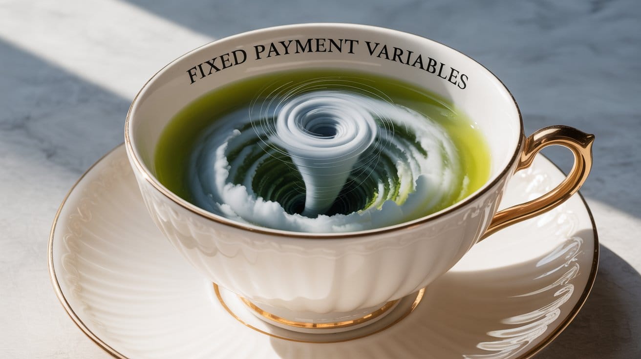 The Mortgage 'Crisis' Canada’s Banks Barely Felt