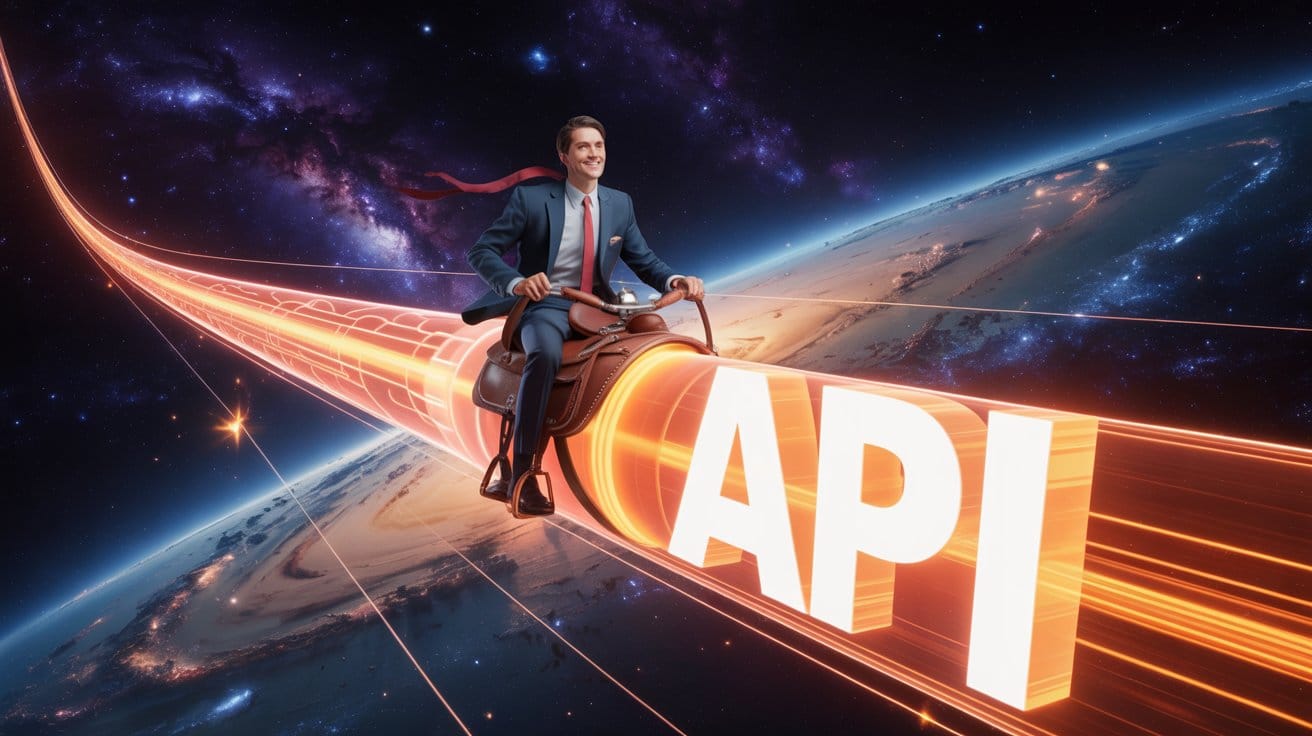 APIs and AI Are Rewiring Mortgage Tech