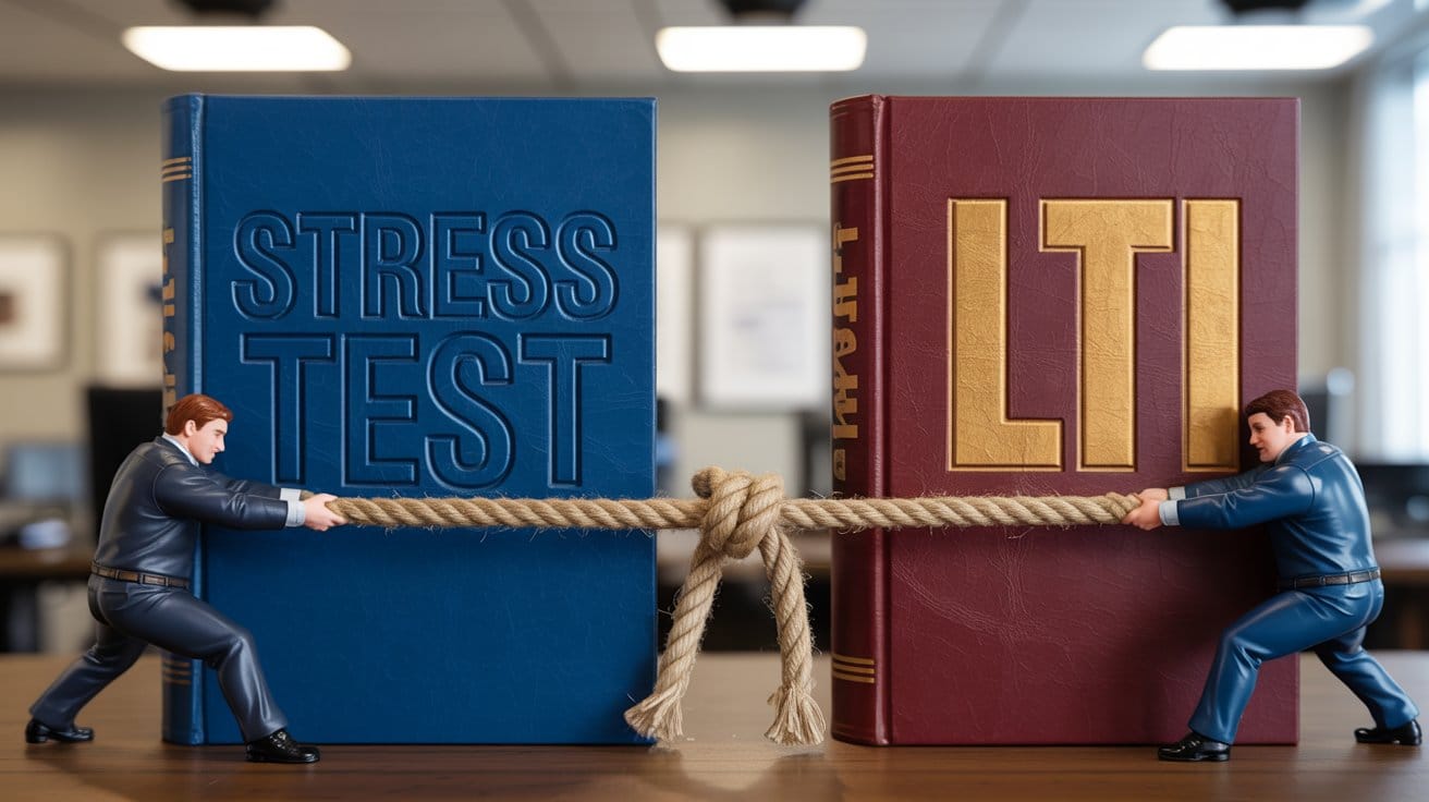 OSFI’s LTI Pilot Could Reshape Mortgage Rules in 2026