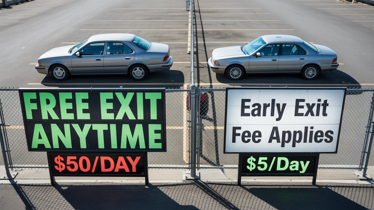 Prepayment Penalties: The Villain That Keeps Rates Lower