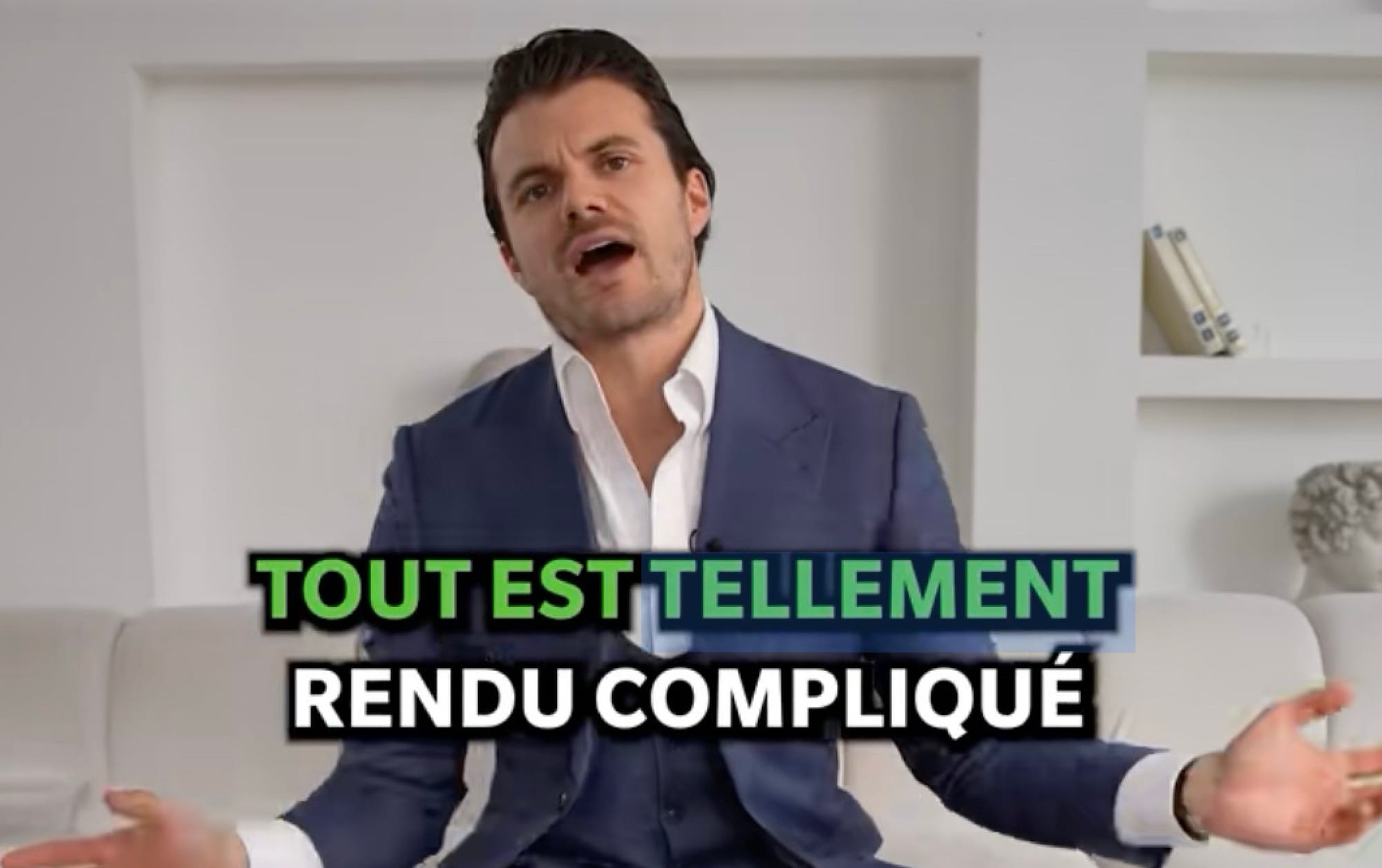 When Social Posts Become Compliance Nightmares