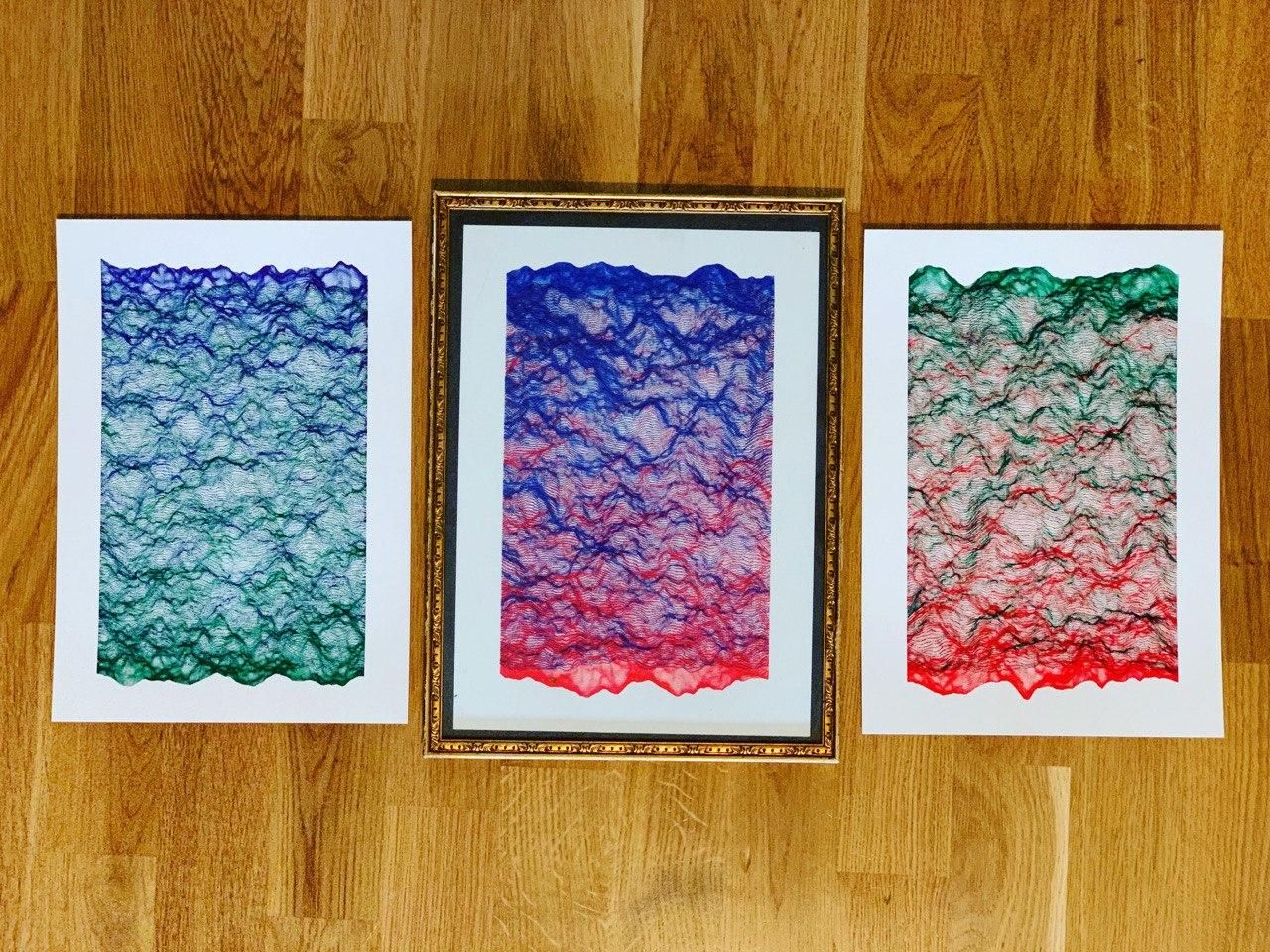 Tenday Notes 10 July - 19 July