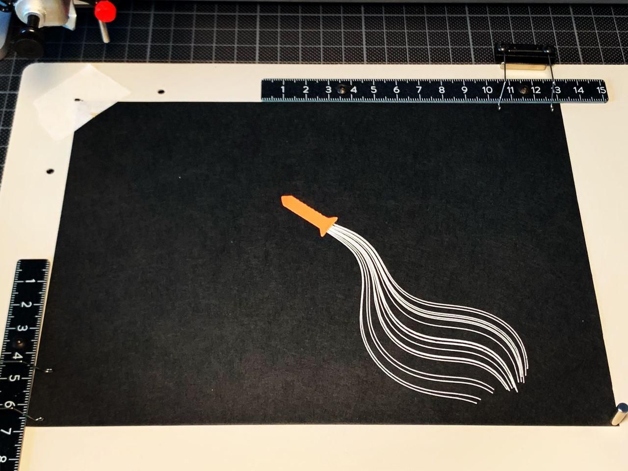 Tenday Notes: 8 Oct - 17 Oct