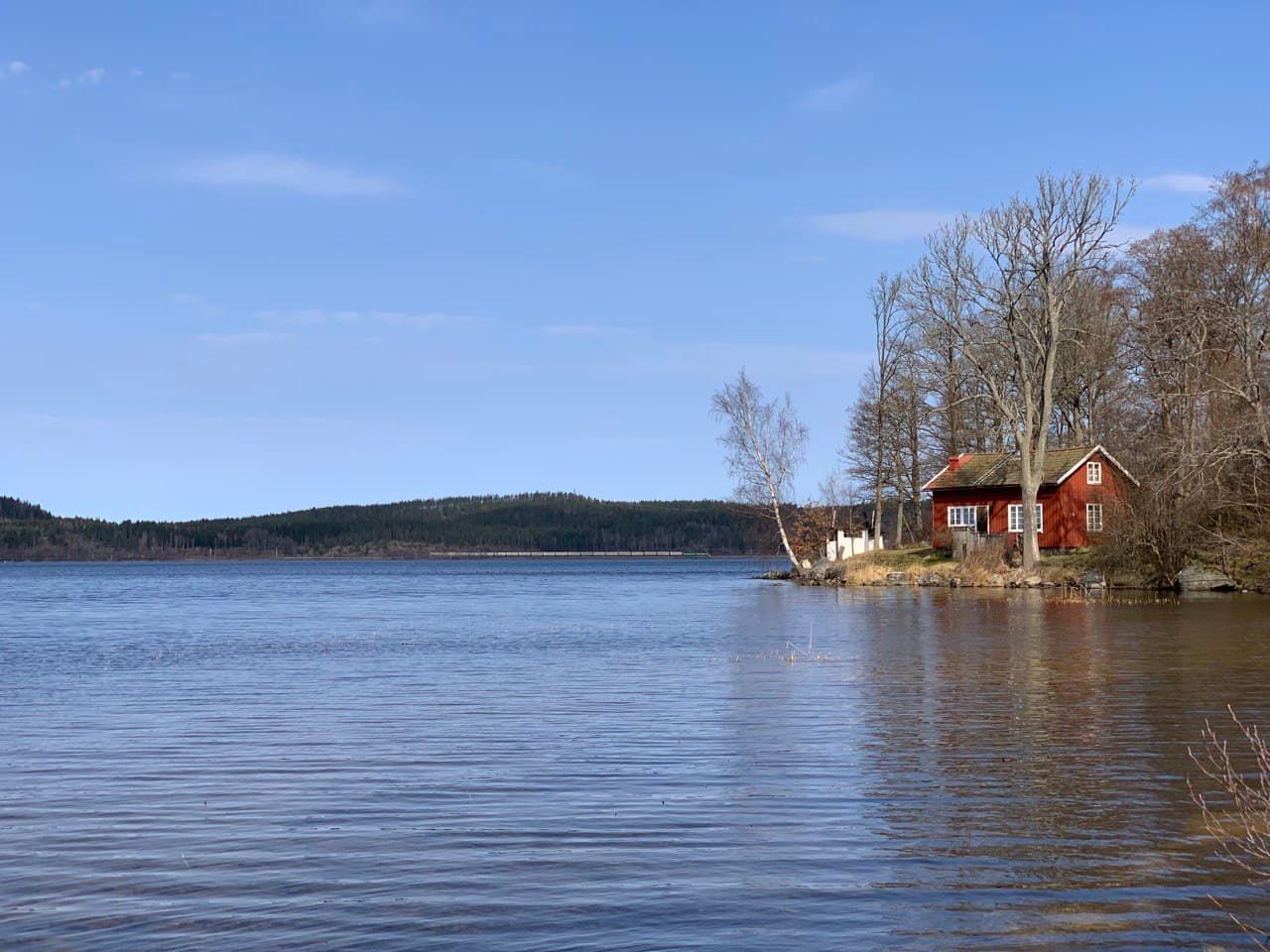 Tenday Notes 11 Apr - 20 Apr 2021