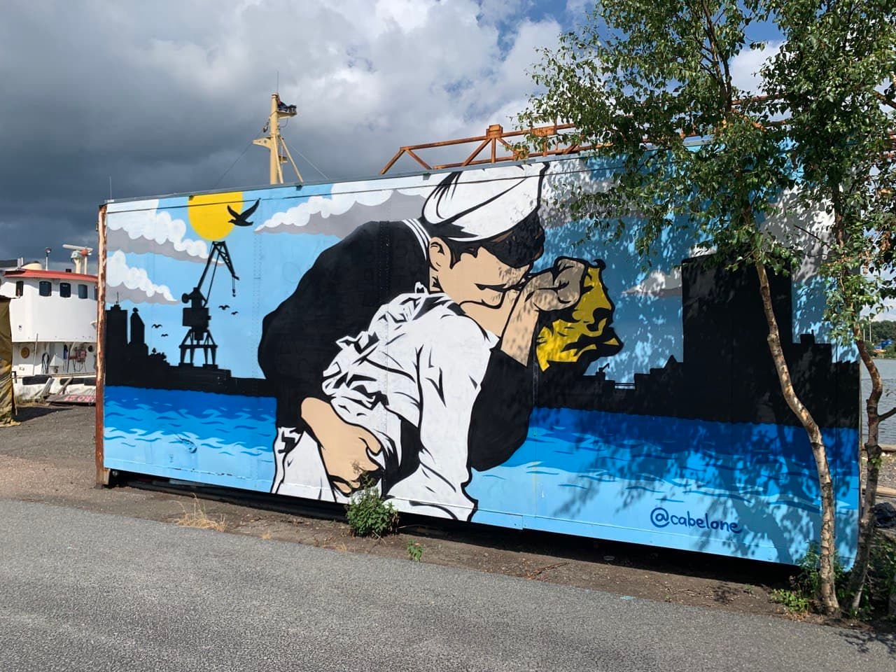 Tenday Notes 1 Jul - 10 Jul 2021