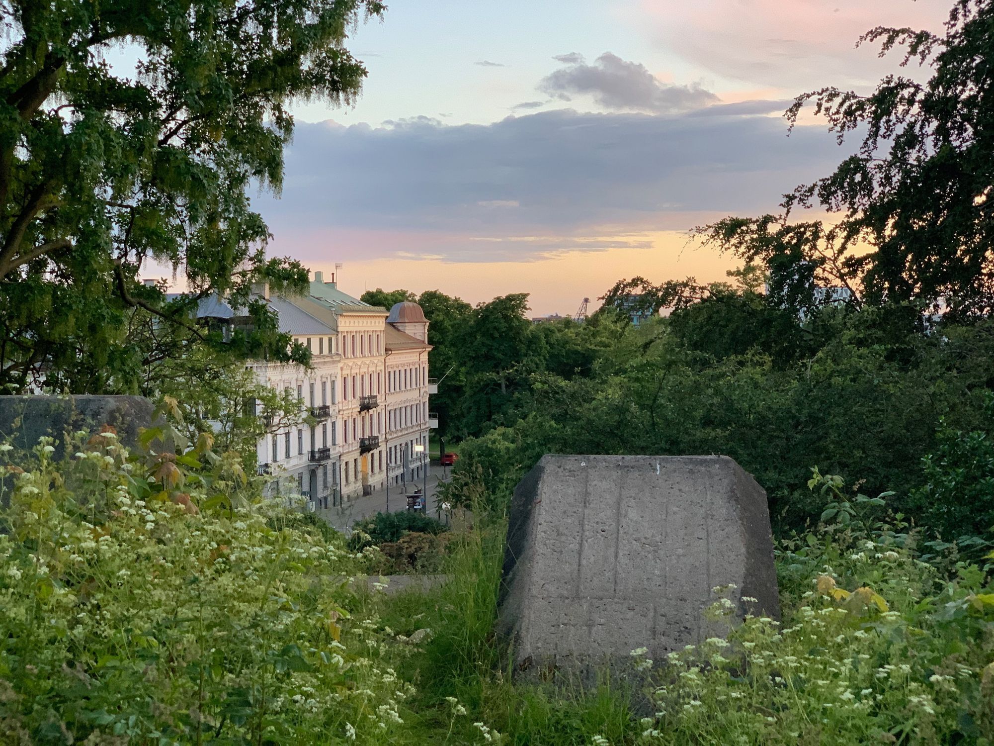 Tenday Notes 21 June - 30 June 2022