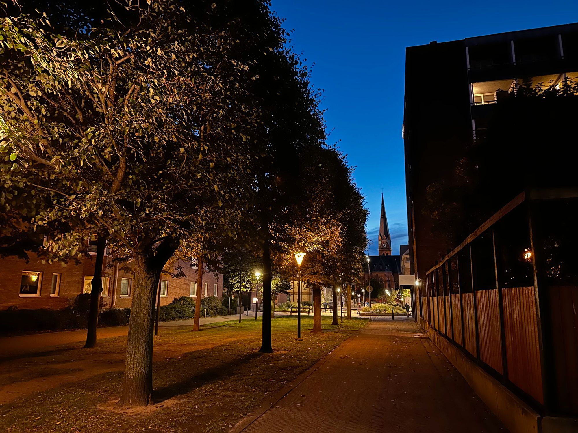 Tenday Notes 11 Sep - 20 Sep 2022