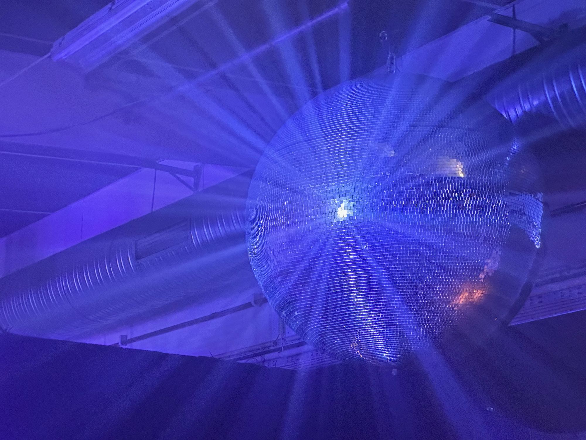 Tenday Notes 1 November - 20 November 2023