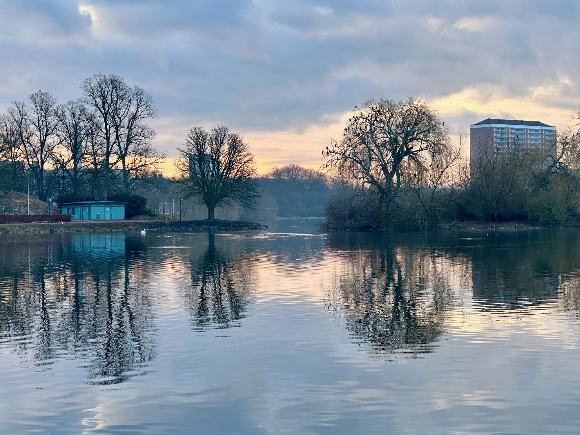 Monthnotes: March 2024