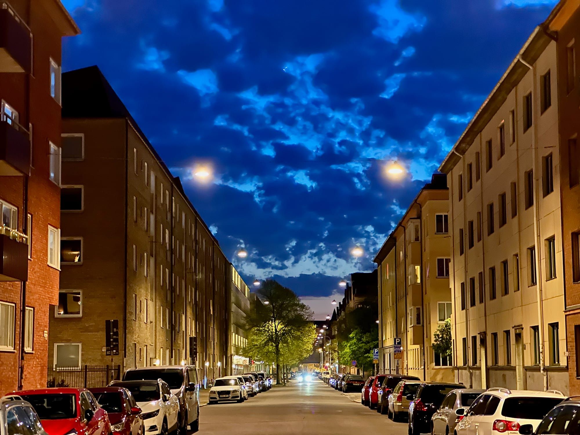 Monthnotes: May 2024