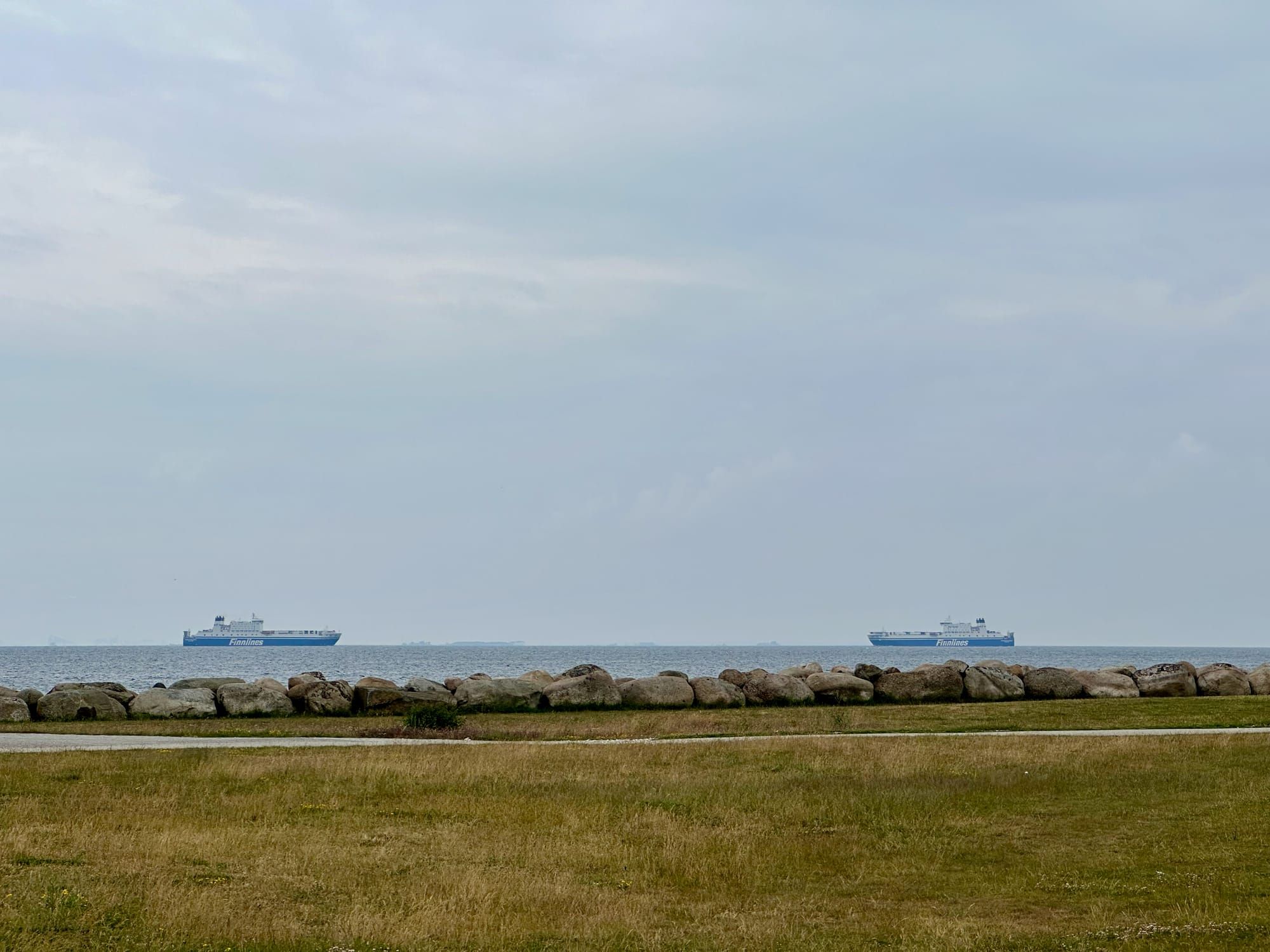 Monthnotes: June 2024