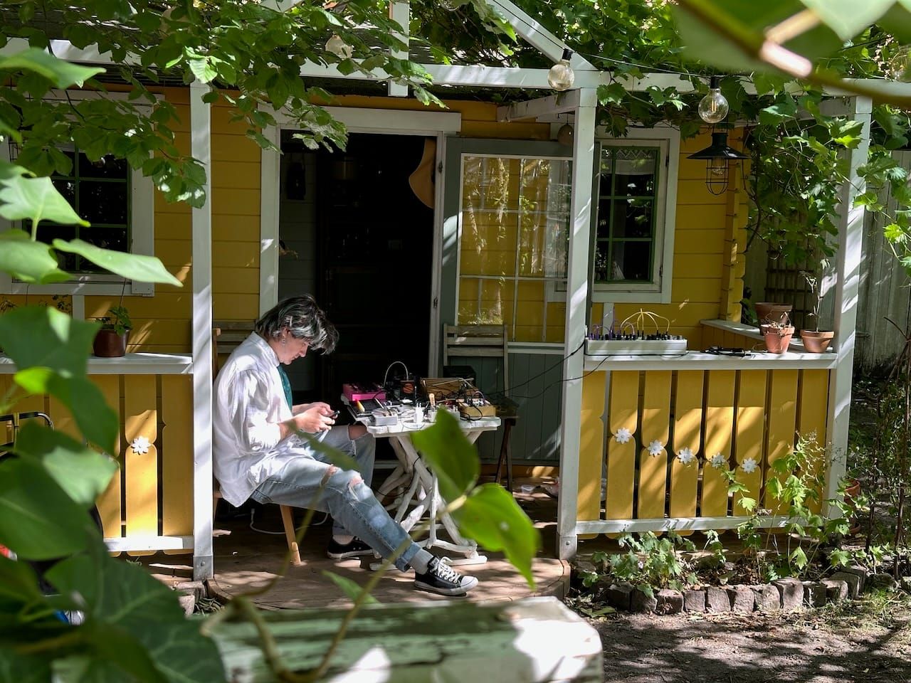 Monthnotes July 2025