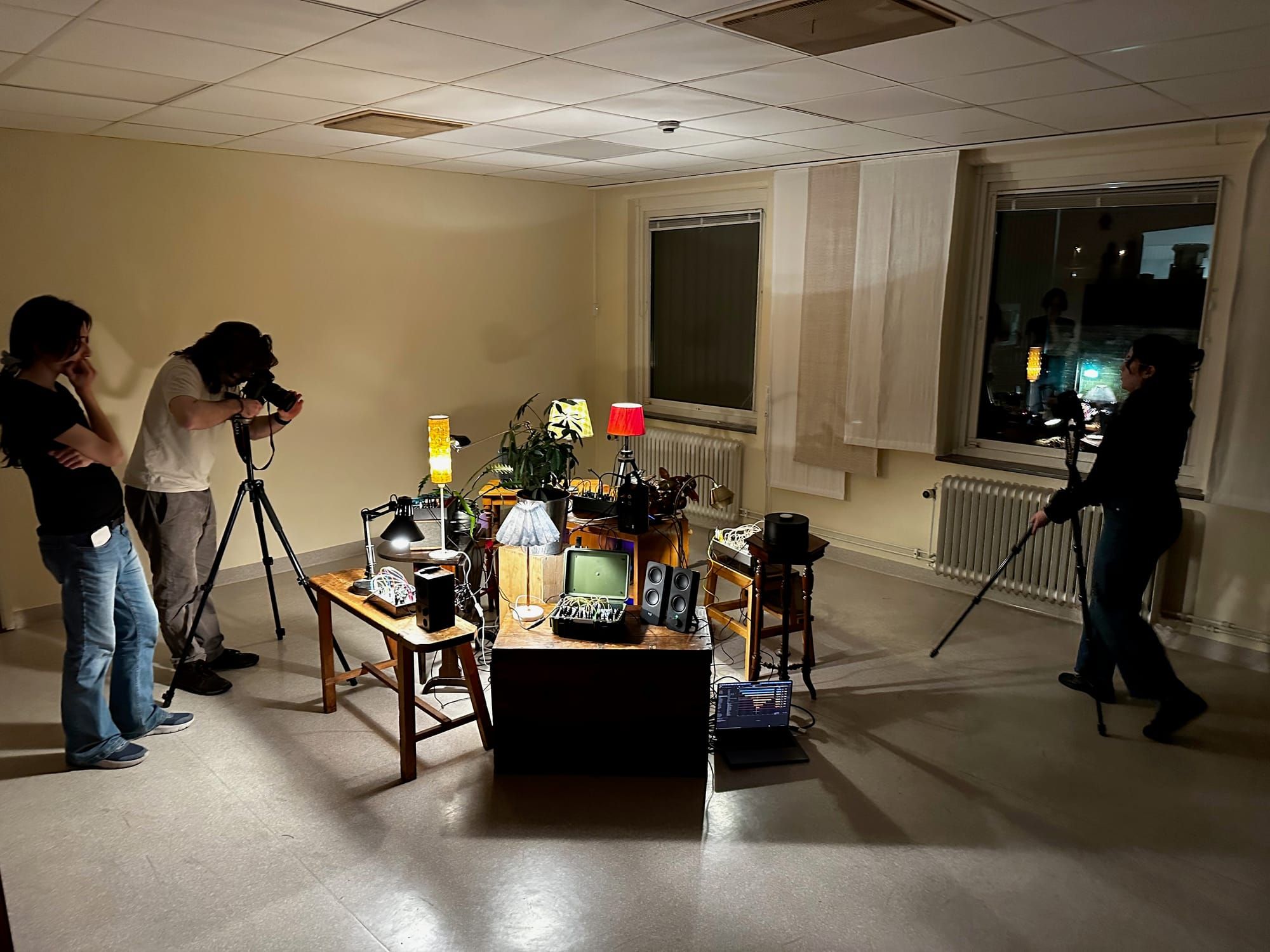 Monthnotes October 2025