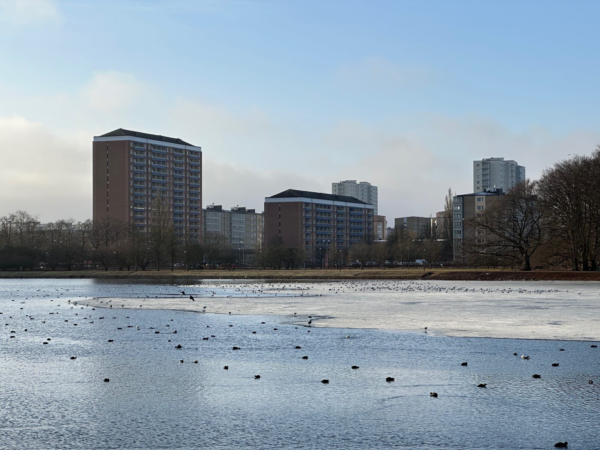 Monthnotes March & April 2026