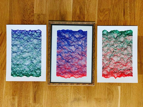 Tenday Notes 10 July - 19 July