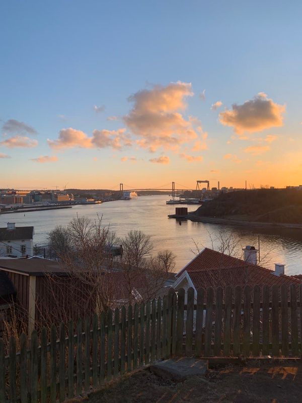 Tenday Notes 2 March - 11 March 2021