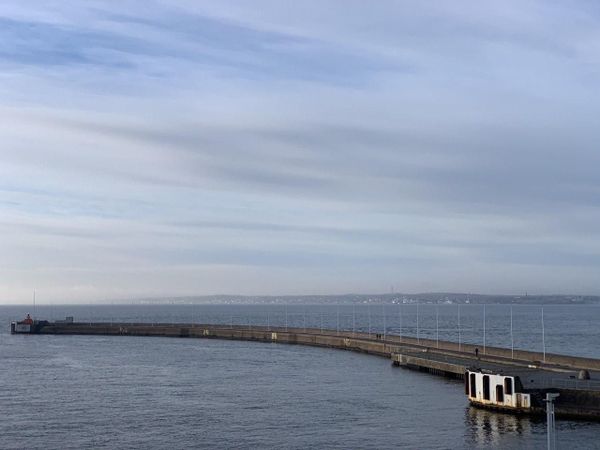 Tenday Notes 11 Jan - 20 Jan 2022