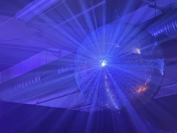 Tenday Notes 1 November - 20 November 2023