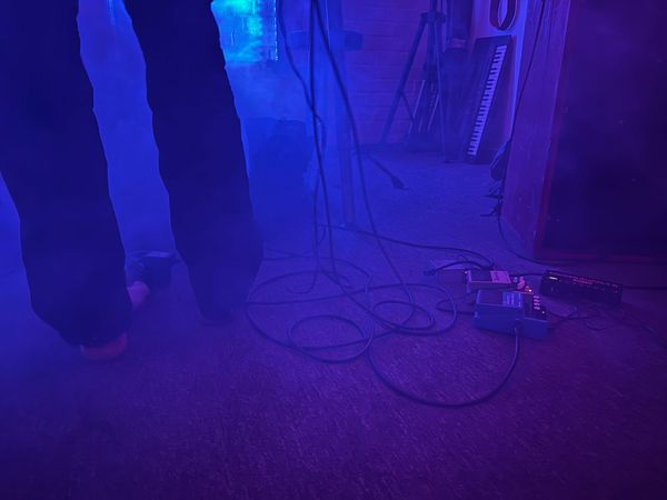 Monthnotes: February 2024