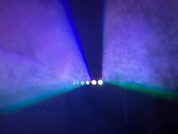 Monthnotes: April 2024