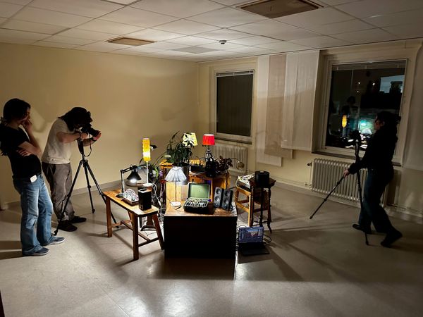 Monthnotes October 2025