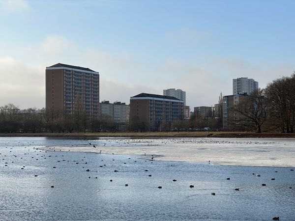 Monthnotes March & April 2026