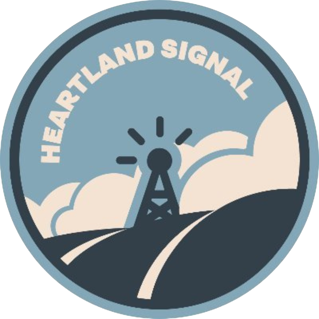 Heartland Signal