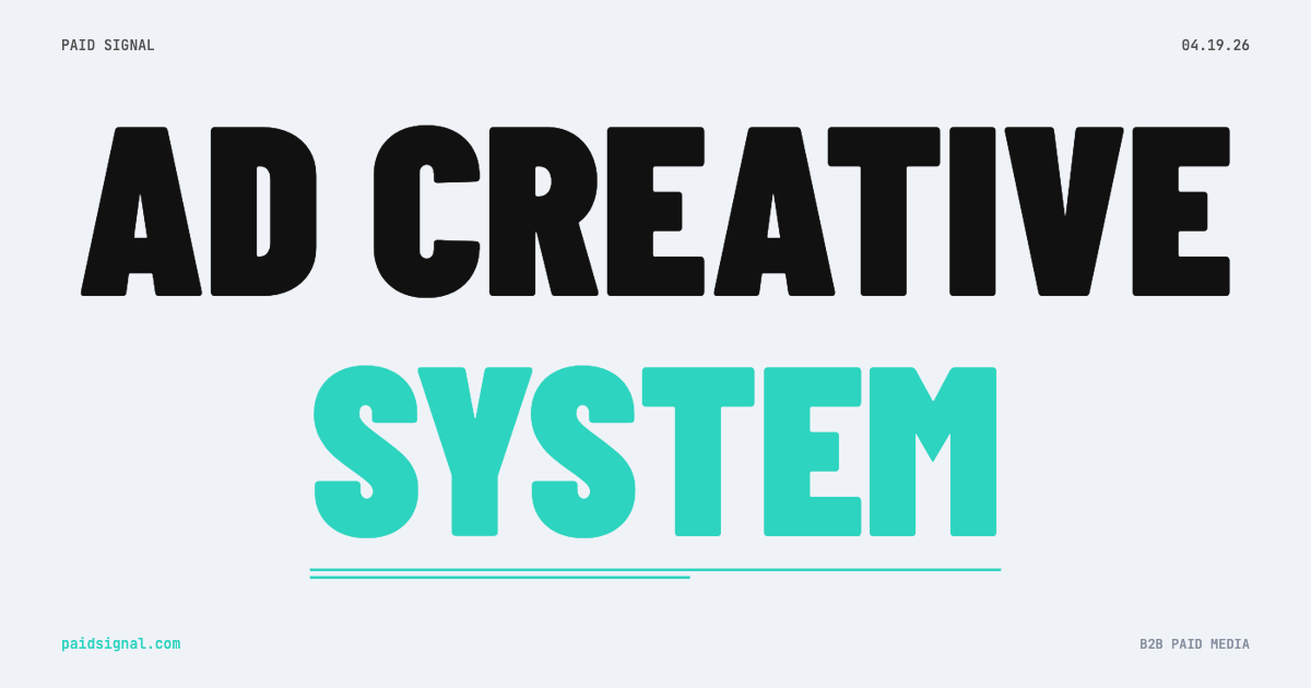 Creative System Generator