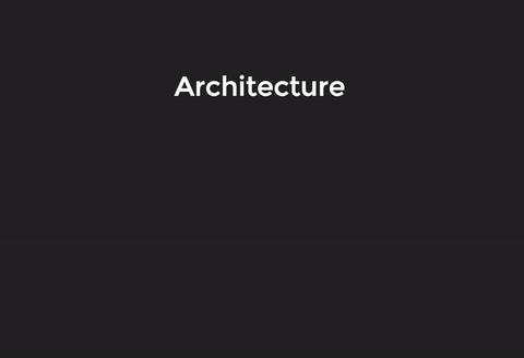 Desired Architecture