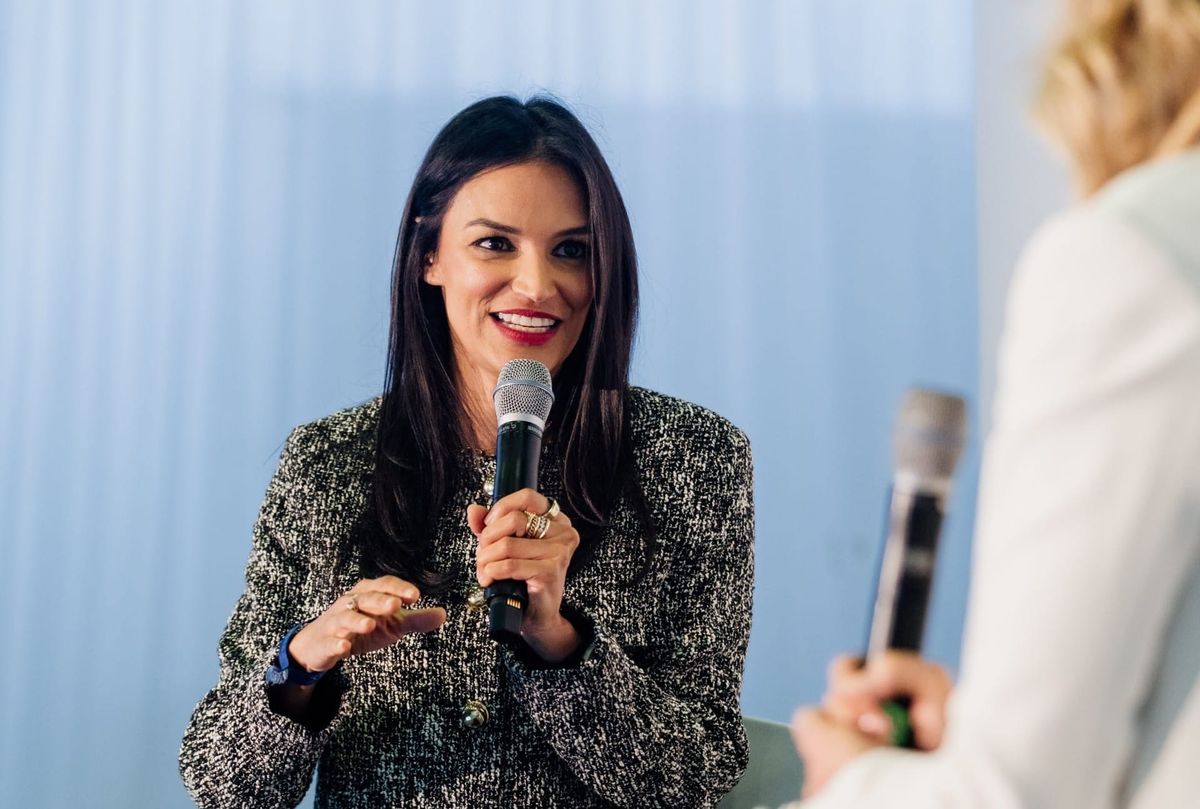 5 Questions for FounderMade CEO Meghan Asha