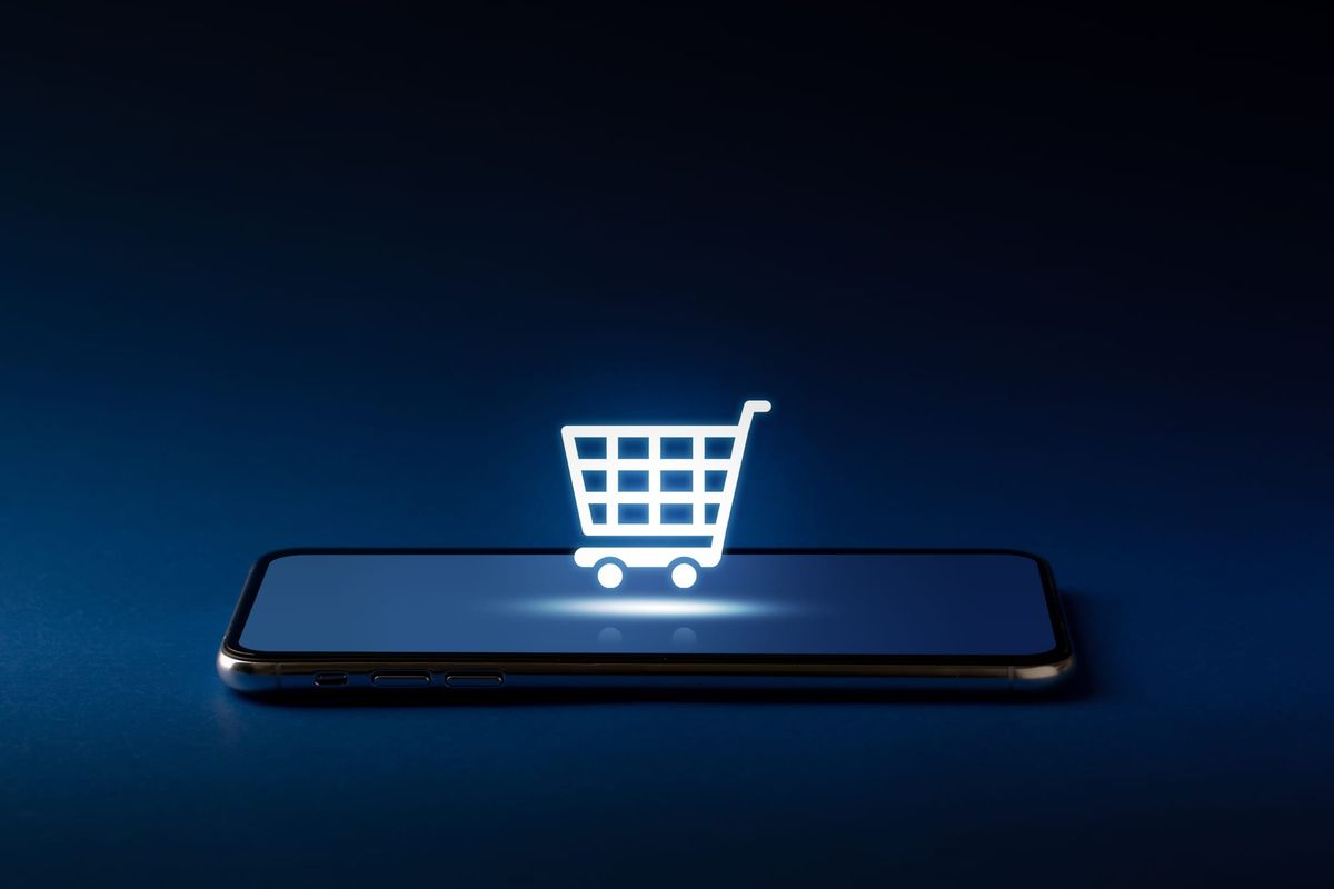 Is ChatGPT about to steal e-commerce?