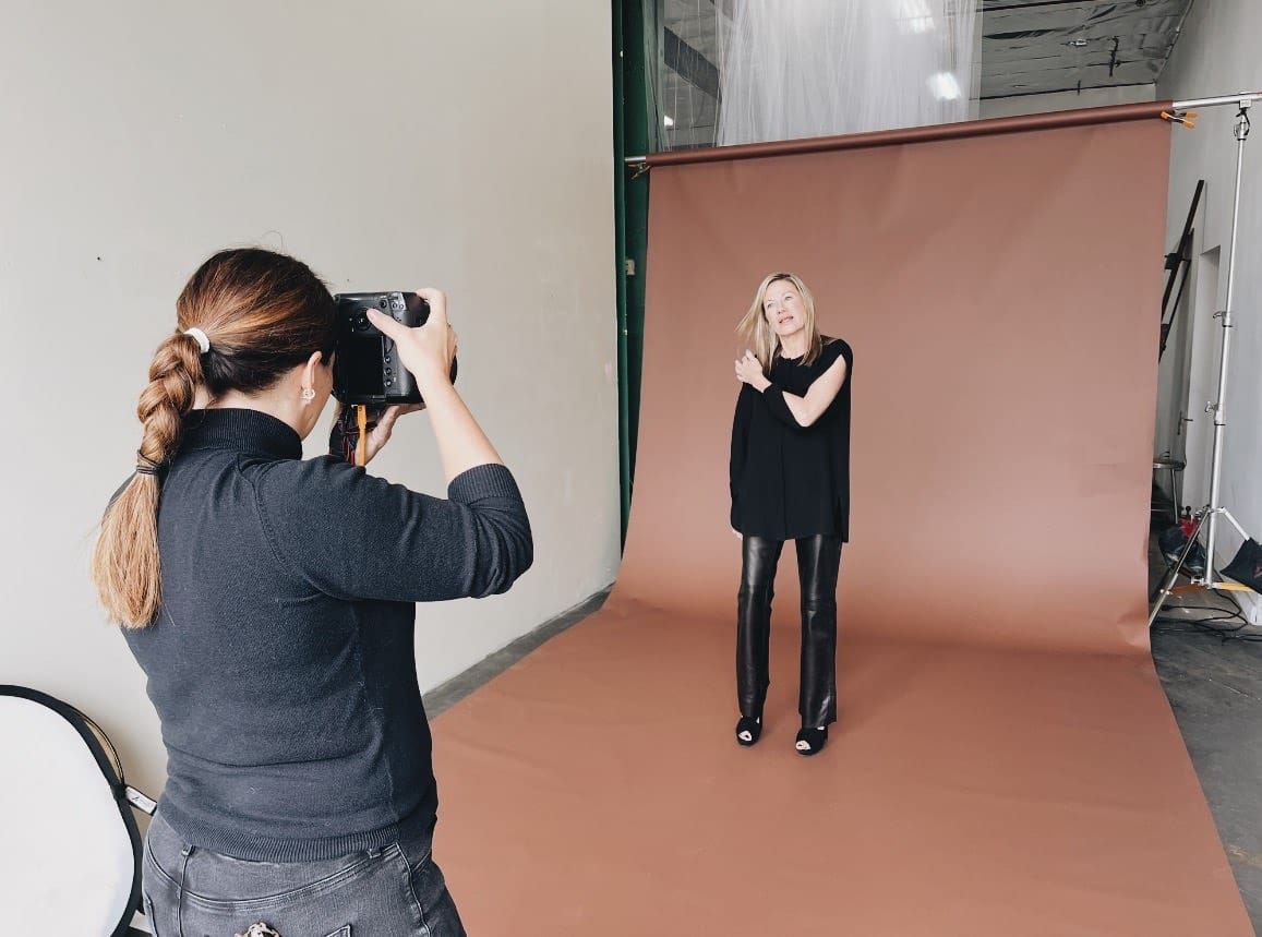 Point, shoot, sell: Retail photography tips from a pro