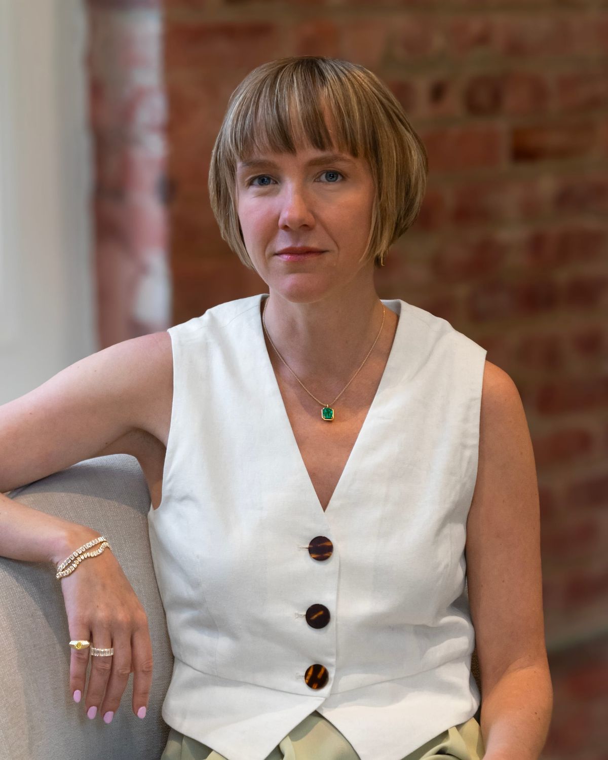 💎 How Frank Darling broke the mold