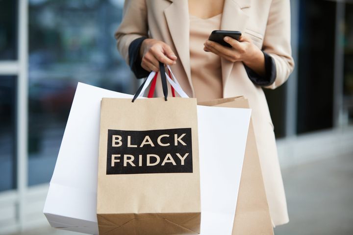 What to expect this Black Friday