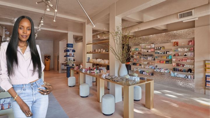 The beauty of inclusion: a founder and retailer's journey