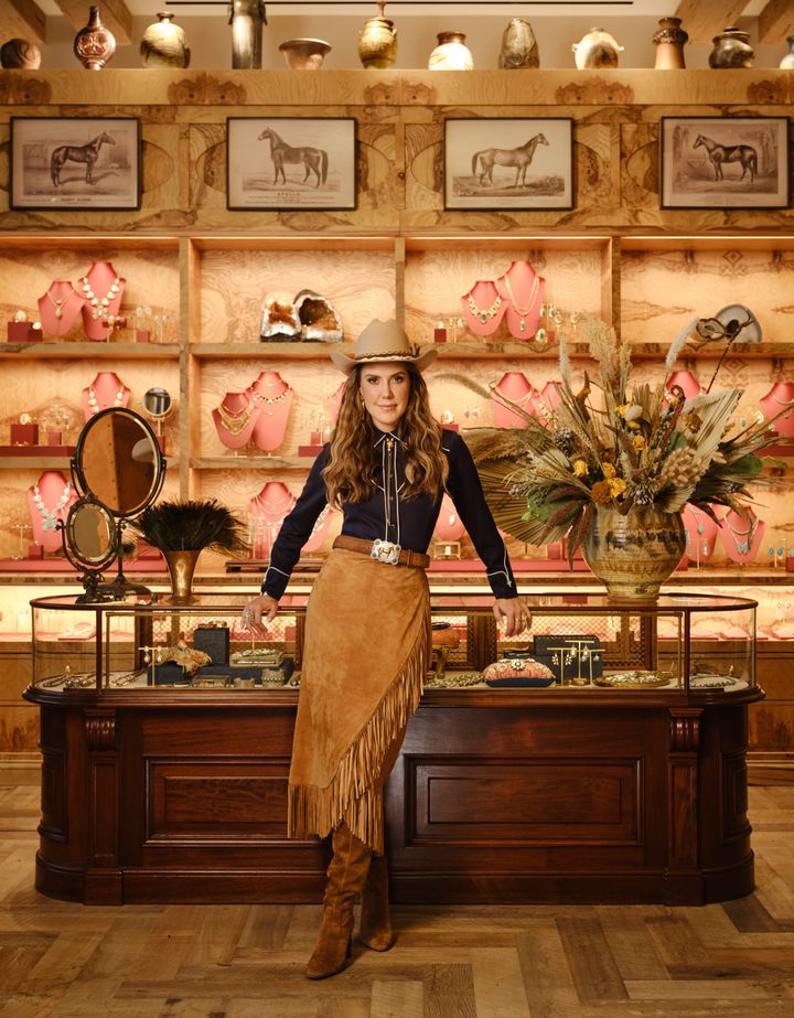 How Kendra Scott uses PR to drive sales, brand loyalty