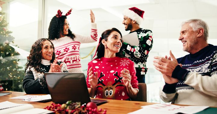 Smart retailers do this after Christmas