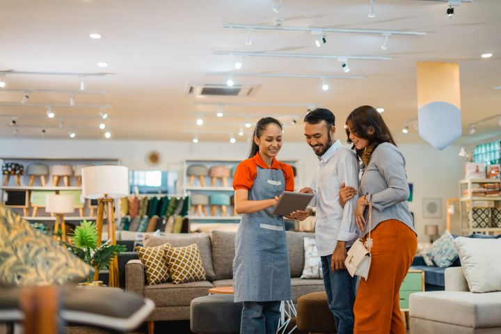 The real edge retailers have that AI can’t replace