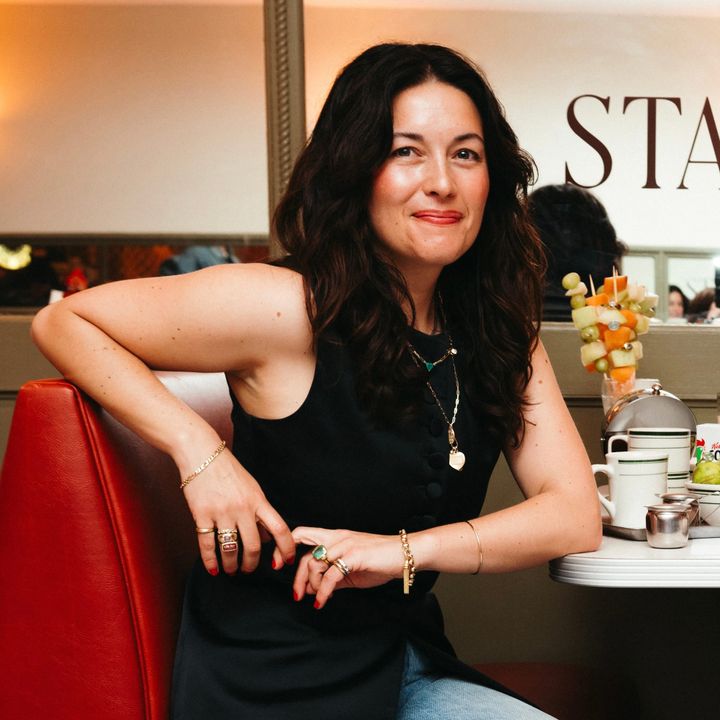 Getting traction as a small product brand