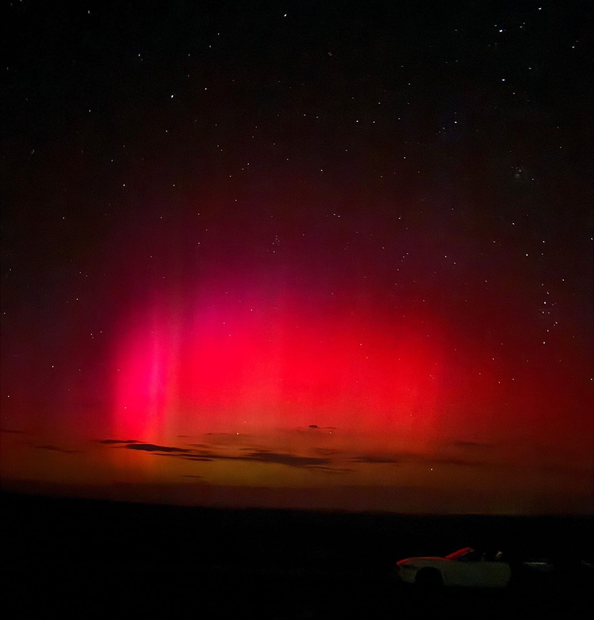 Wait, am I on Earth? 