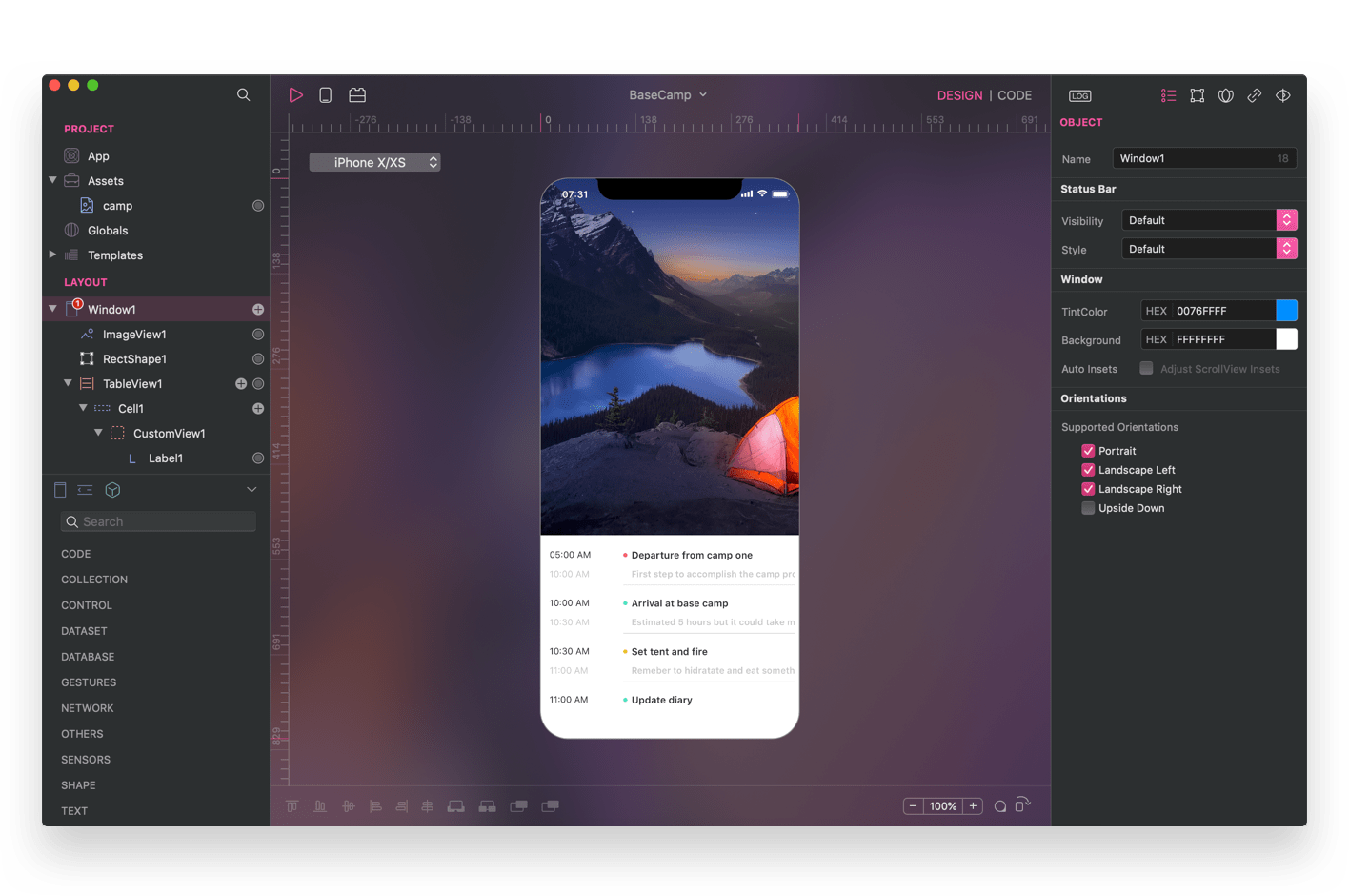 Creo 2.0: The exporter