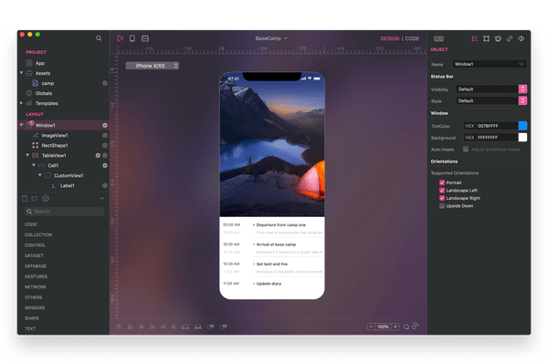 Creo 2.0: The exporter